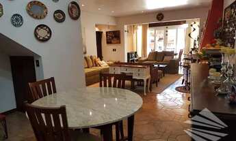 Imagem: Sobrado à venda, 380 m² - Independência