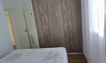 Imagem 4: Apartamento Cond Vitrine Esplanada - Mobiliado, 5º andar