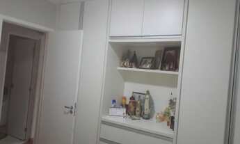 Imagem 4: Residencial Ilha Bela - com 3 quartos sendo 1 suite