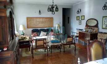 Imagem 2: Apartamento com 3 dormitórios à venda, 150 m² por R$ 1.220.000,00 - Bela Vista - São Paulo