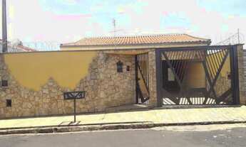 Imagem: Locação de Casas / Padrão na cidade de