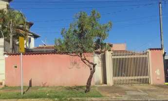 Imagem 2: Casa Padrão em Ribeirão Preto