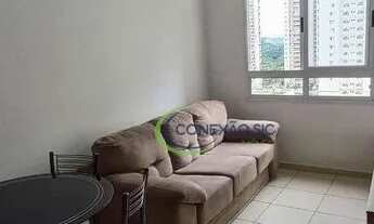 Imagem 7: Apartamento para alugar, 44 m² - Jardim Esplanada