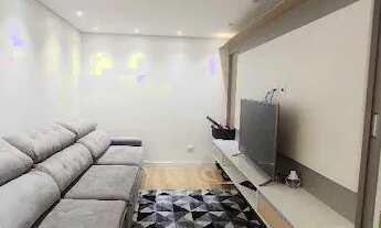 Imagem: Apartamento com 3 dormitórios à venda