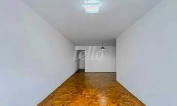 Imagem 2: São Paulo - Apartamento Padrão - Consolação