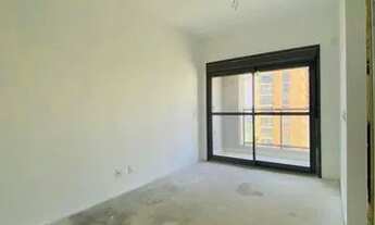 Imagem 5: Apartamento para venda tem 96 metros quadrados com 2 quartos em Vila Clementino - São Paul