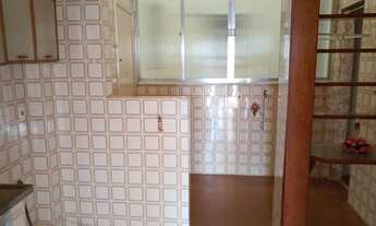 Imagem 7: Apartamento para venda com 50 metros quadrados com 2 quartos