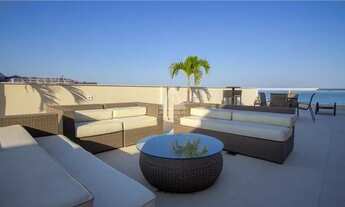 Imagem 3: Flat à venda, 2 quartos, 1 suíte, 1 vaga, Copacabana - RIO DE JANEIRO/RJ