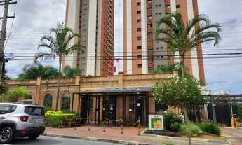 Imagem: Apartamento c/ 2 dormitórios (1 suíte)