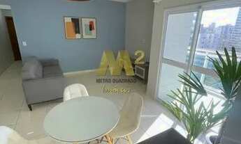 Imagem 5: Apartamento com 2 dorms, Tupi, Praia Grande - R$ 690 mil, Cod: 12127