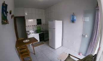 Imagem 4: Kitnet Florianópolis praia do Moçambique