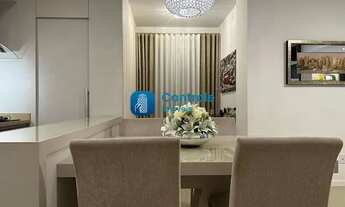 Imagem 5: Apartamento com 03 dormitórios no bairro Bela Vista, em São José