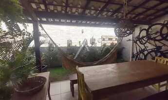 Imagem 5: Casa com 3 suítes à venda em condominio fechado em Stella Maris com Portaria 24horas