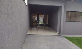 Imagem 2: 3q com suíte sala integrada com a cozinha varanda gourmet com churrasqueira