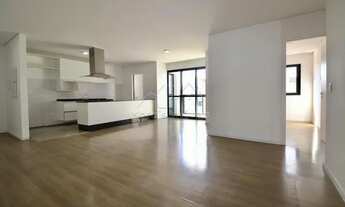 Imagem 2: Apartamento para Locação em Curitiba, Santo Inácio, 3 dormitórios, 1 suíte, 3 banheiros, 2