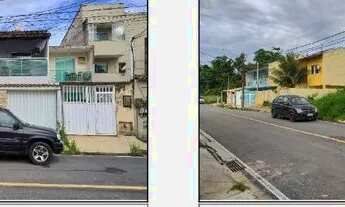 Imagem: Jardim Vitória - Rua João Gonçalves Casa