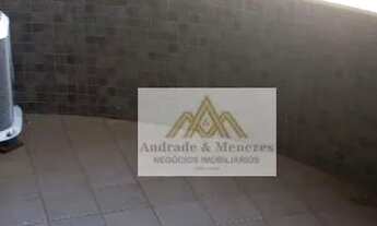 Imagem 6: Apartamento com 1 dormitório para alugar, 63 m² por R$ 800/mês - Centro - Ribeirão Preto/S