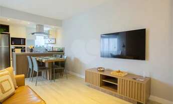 Imagem 3: São Paulo - Apartamento Padrão - JARDIM PAULISTA