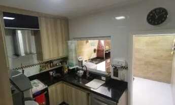 Imagem 3: Casa / Condomínio - Residencial De Ville - Venda - Residencial