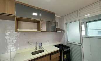 Imagem 7: Apartamento Venda 1 Dormitórios - 52 m² Vila Olímpia