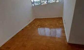 Imagem 2: Lindo Apartamento com 2 dormitórios à venda, 52 m² por R$ 374.000 - Aclimação - São Paulo