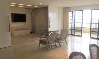 Imagem 3: Apartamento 3 quartos com 3 suítes em Pituba - Salvador - BA
