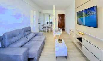 Imagem 5: Apartamento à venda em Ponta Negra (Natal/RN) I Condomínio Granada Flat - 42m² - 1 suíte