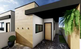 Imagem 5: FLORIANóPOLIS - Casa Padrão - São João do Rio Vermelho