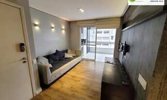 Imagem 5: Apartamento Ótima qualidade, melhor localização de Pinheiros