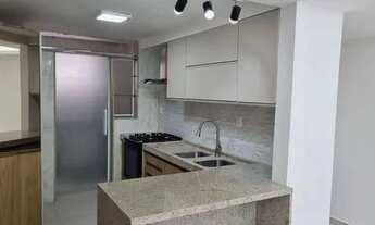 Imagem: LB Apartamento de 3 quartos (1 suíte)