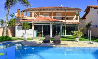 Imagem 3: GUARUJÁ - Casa de Condomínio - ACAPULCO