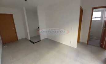 Imagem 3: MARINGÁ - APARTAMENTO PADRÃO - JD AMÉRICA