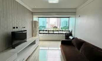 Imagem 3: Apartamento para venda com 90 metros quadrados com 3 quartos em Espinheiro - Recife - PE