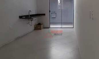 Imagem 4: Sobrado à venda, 120 m² por R$ 770.000,00 - Alto do Ipiranga - São Paulo/SP