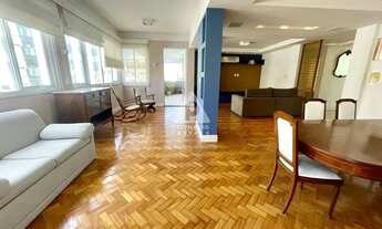 Imagem 6: Apartamento à venda, 4 quartos, 4 suítes, 2 vagas, Copacabana - RIO DE JANEIRO/RJ