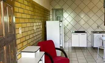 Imagem: Kitnet quitinete JK apartamento mobiliado