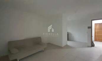 Imagem 2: Apartamento com 02 dormitórios no bairro Serraria, em São José