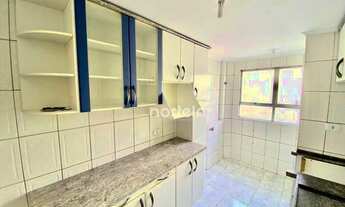 Imagem 1: Apartamento com 2 dormitórios para alugar, 50 m² por R$ 1.700,00/mês - Brasilândia - São P