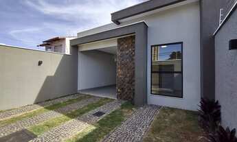 Imagem: Casa 3 Quartos Sendo 2 Suítes Jardim Atlântico