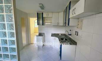 Imagem 7: SQS 403 BLOCO C - LOCAÇÃO APTO 02 QUARTOS OS 02 SUÍTES