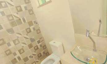 Imagem 5: Casa com 3 dormitórios à venda, 120 m² por R$ 560.000,00 - Residencial Canadá - Goiânia/GO