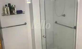 Imagem 6: São Paulo - Apartamento Padrão - Tatuapé