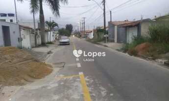 Imagem 2: Terreno à venda, 480 m² por R$ 155.000,00 - Jardim Atlântico Central (Itaipuaçu) - Maricá