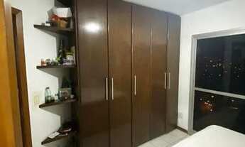 Imagem 6: Apartamento para venda tem 76 metros com 3 quartos 3 suítes