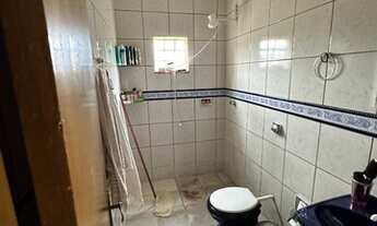 Imagem 7: Vendo Sobrado, sendo duas casas independentes uma com 03 quartos e outra com 02 quartos!