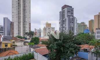 Imagem 7: Apartamento para Aluguel - Paraíso, 1 Quarto, 31 m2