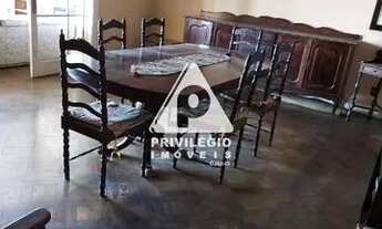 Imagem 3: Vista magnifica, 3 quartos, Pão de Açucar, Baia de Guanabara, dependencia completa!!!