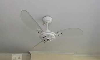 Imagem 7: Apartamento para Aluguel - Irajá, 2 Quartos, 80 m2