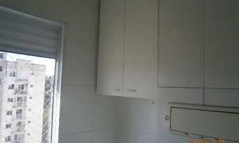 Imagem 4: 2dts, estado de novo, lazer, ultimo andar (13º). Condomínio Incluso. Jd Umarizal!