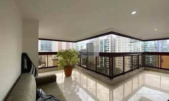 Imagem 3: Excelente apartamento de 4 suítes na Praia do Canto